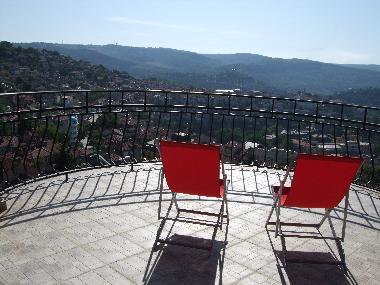 Apartamento de vacaciones en Veliko Tarnovo (Veliko Turnovo)Casa de vacaciones