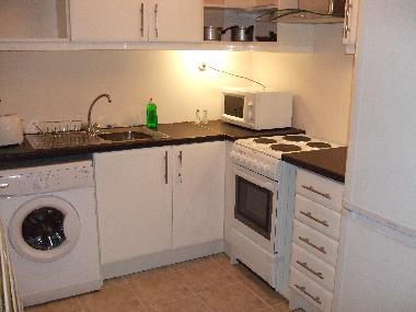 Apartamento de vacaciones en Veliko Tarnovo (Veliko Turnovo)Casa de vacaciones