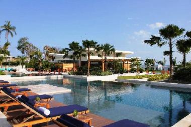 Apartamento de vacaciones en Rio Mar (Cocle)Casa de vacaciones