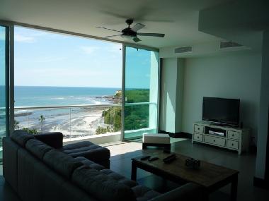 Apartamento de vacaciones en Rio Mar (Cocle)Casa de vacaciones