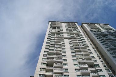 Apartamento de vacaciones en Kota Kinabalu (Sabah)Casa de vacaciones