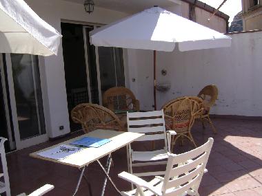 Apartamento de vacaciones en Ciminna (Palermo)Casa de vacaciones