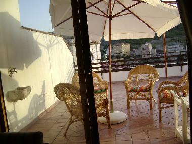 Apartamento de vacaciones en Ciminna (Palermo)Casa de vacaciones