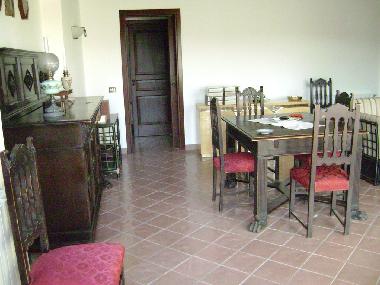 Apartamento de vacaciones en Ciminna (Palermo)Casa de vacaciones