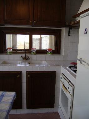 Apartamento de vacaciones en Ciminna (Palermo)Casa de vacaciones