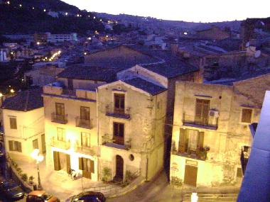 Apartamento de vacaciones en Ciminna (Palermo)Casa de vacaciones