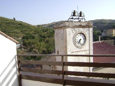 Apartamento de vacaciones en Ciminna (Palermo)Casa de vacaciones