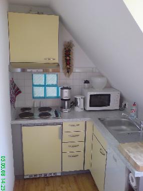 Apartamento de vacaciones en Barth (Fischland-Dar-Zingst)Casa de vacaciones