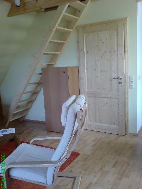 Apartamento de vacaciones en Barth (Fischland-Dar-Zingst)Casa de vacaciones