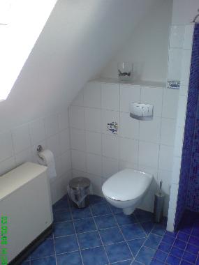 Apartamento de vacaciones en Barth (Fischland-Dar-Zingst)Casa de vacaciones