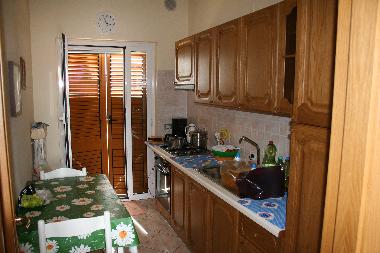 Apartamento de vacaciones en Colonella (Teramo)Casa de vacaciones