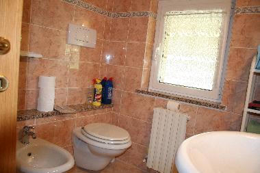 Apartamento de vacaciones en Colonella (Teramo)Casa de vacaciones