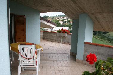 Apartamento de vacaciones en Colonella (Teramo)Casa de vacaciones