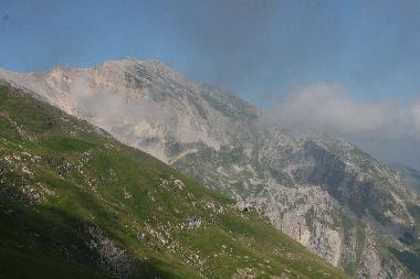 Apartamento de vacaciones en Colonella (Teramo)Casa de vacaciones