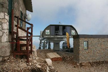 Apartamento de vacaciones en Colonella (Teramo)Casa de vacaciones