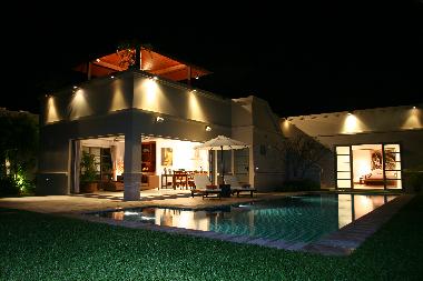 Villa en Cherngtalay (Phuket)Casa de vacaciones