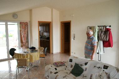 Apartamento de vacaciones en Colonella (Teramo)Casa de vacaciones