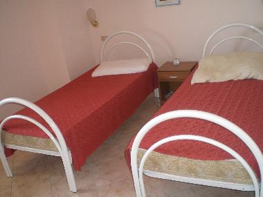 Apartamento de vacaciones en Colonella (Teramo)Casa de vacaciones