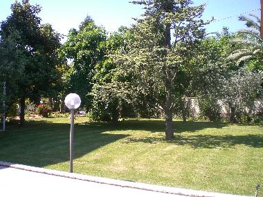 Apartamento de vacaciones en Colonella (Teramo)Casa de vacaciones