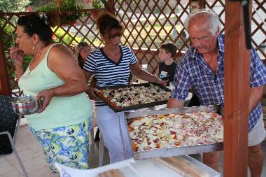 Apartamento de vacaciones en Colonella (Teramo)Casa de vacaciones