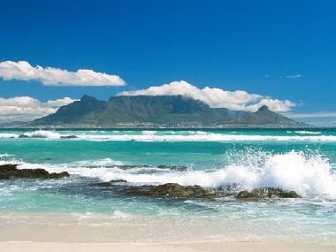 Apartamento de vacaciones en Somerset-West (Western Cape)Casa de vacaciones