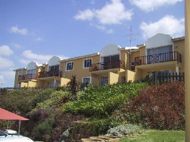 Apartamento de vacaciones en Somerset-West (Western Cape)Casa de vacaciones