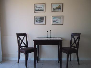 Apartamento de vacaciones en Somerset-West (Western Cape)Casa de vacaciones