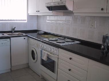 Apartamento de vacaciones en Somerset-West (Western Cape)Casa de vacaciones