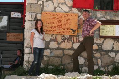 Apartamento de vacaciones en Colonella (Teramo)Casa de vacaciones