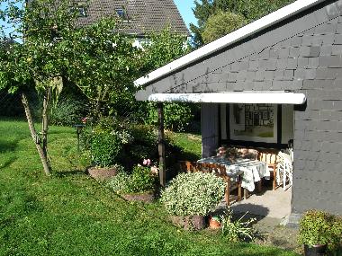 Apartamento de vacaciones en Wermelskirchen (Bergisches Land)Casa de vacaciones