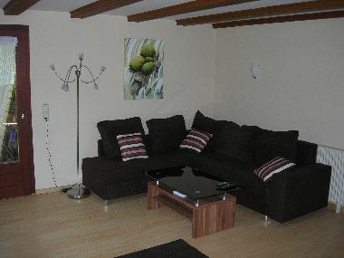 Apartamento de vacaciones en Wermelskirchen (Bergisches Land)Casa de vacaciones
