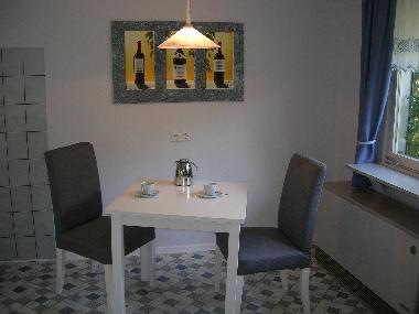 Apartamento de vacaciones en Wermelskirchen (Bergisches Land)Casa de vacaciones