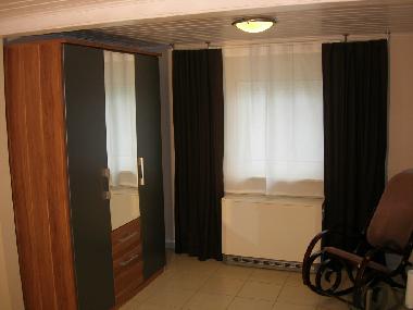 Apartamento de vacaciones en Wermelskirchen (Bergisches Land)Casa de vacaciones