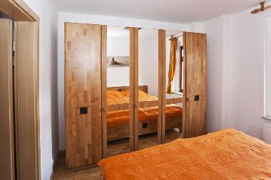 Apartamento de vacaciones en Bad Berka (Weimarer Land)Casa de vacaciones