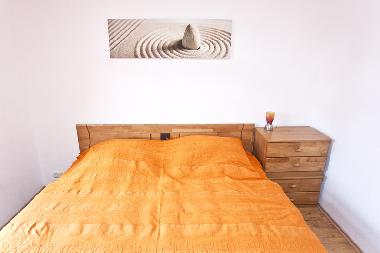 Apartamento de vacaciones en Bad Berka (Weimarer Land)Casa de vacaciones