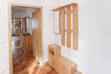 Apartamento de vacaciones en Bad Berka (Weimarer Land)Casa de vacaciones