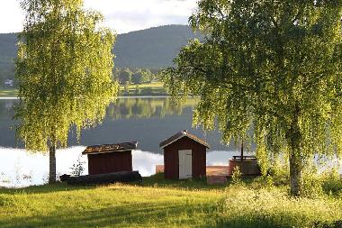 Casa de vacaciones en Torsby (V�rmland)Casa de vacaciones