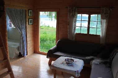 Casa de vacaciones en Torsby (V�rmland)Casa de vacaciones