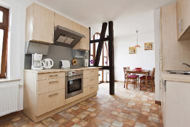Apartamento de vacaciones en Bad Berka (Weimarer Land)Casa de vacaciones