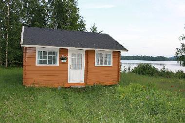 Casa de vacaciones en Torsby (V�rmland)Casa de vacaciones