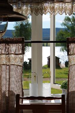 Casa de vacaciones en Torsby (V�rmland)Casa de vacaciones