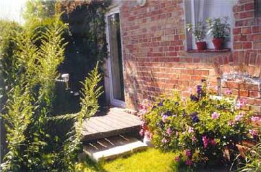 Apartamento de vacaciones en Niendorf (Mecklenburgische Ostseekste)Casa de vacaciones
