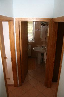 Apartamento de vacaciones en Colonnella (Teramo)Casa de vacaciones