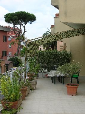 Apartamento de vacaciones en Roma (Roma)Casa de vacaciones