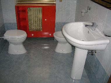 Apartamento de vacaciones en Roma (Roma)Casa de vacaciones