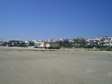 Apartamento de vacaciones en Colonnella (Teramo)Casa de vacaciones