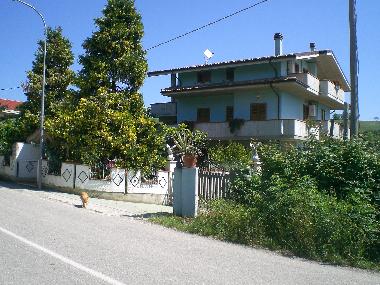 Apartamento de vacaciones en Colonnella (Teramo)Casa de vacaciones