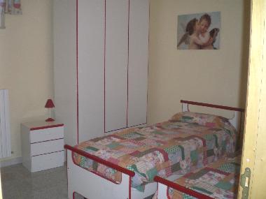Apartamento de vacaciones en Colonnella (Teramo)Casa de vacaciones