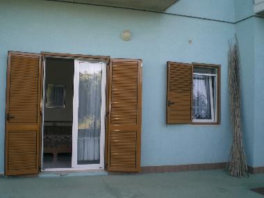 Apartamento de vacaciones en Colonnella (Teramo)Casa de vacaciones