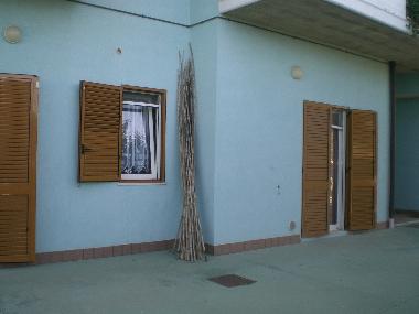Apartamento de vacaciones en Colonnella (Teramo)Casa de vacaciones